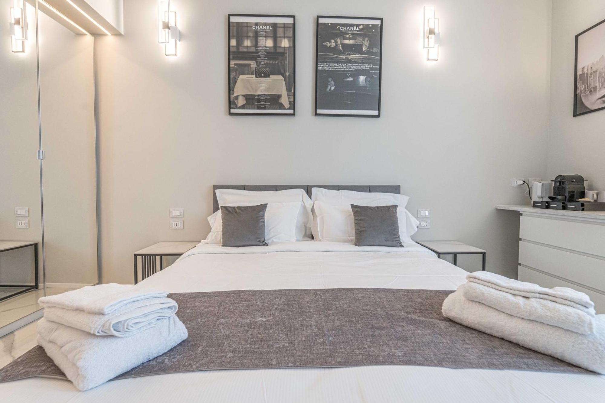 Olympias Moscova Suite — Photos 1