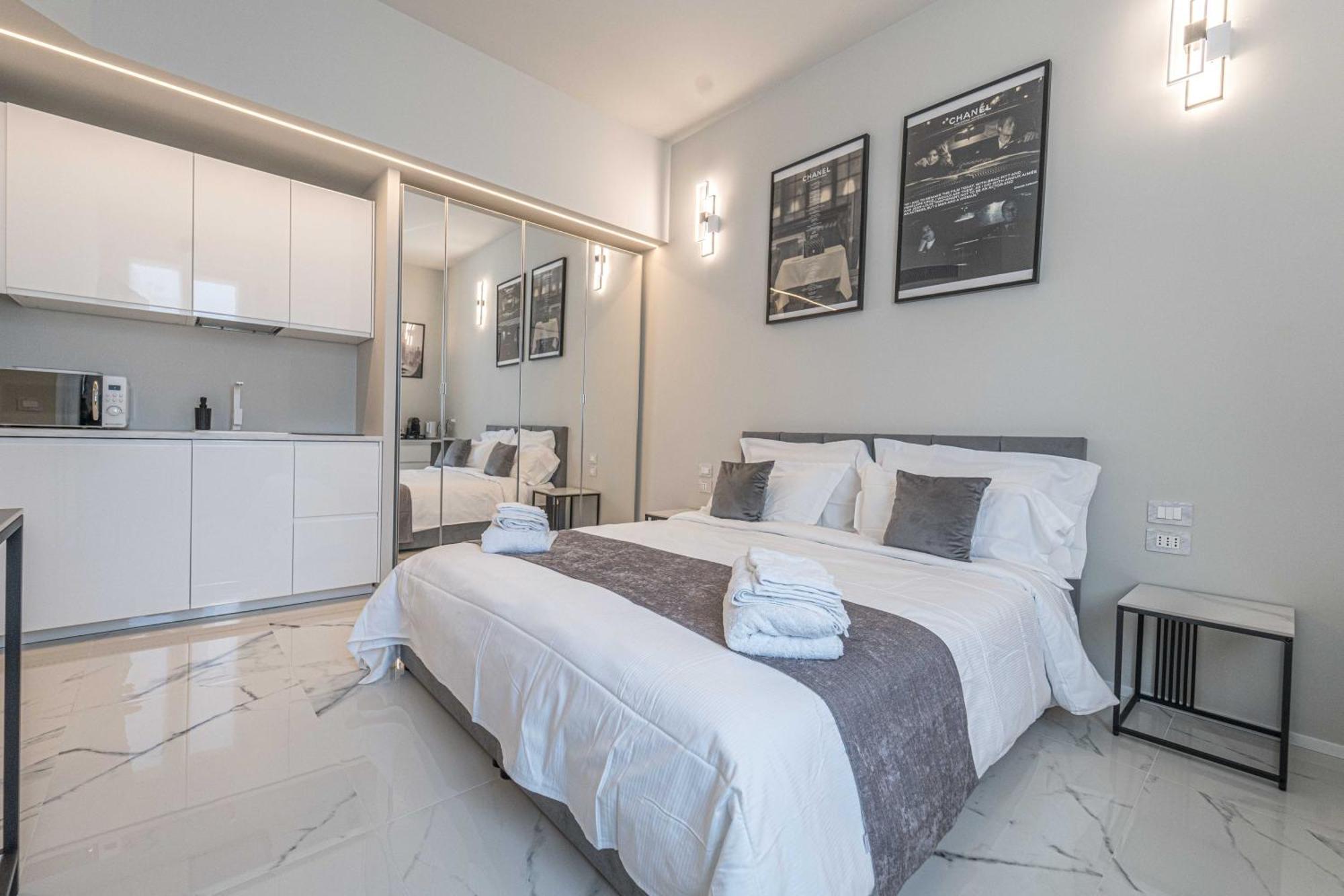 Olympias Moscova Suite — Photos 2